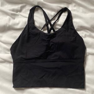 NVGTN sports bra